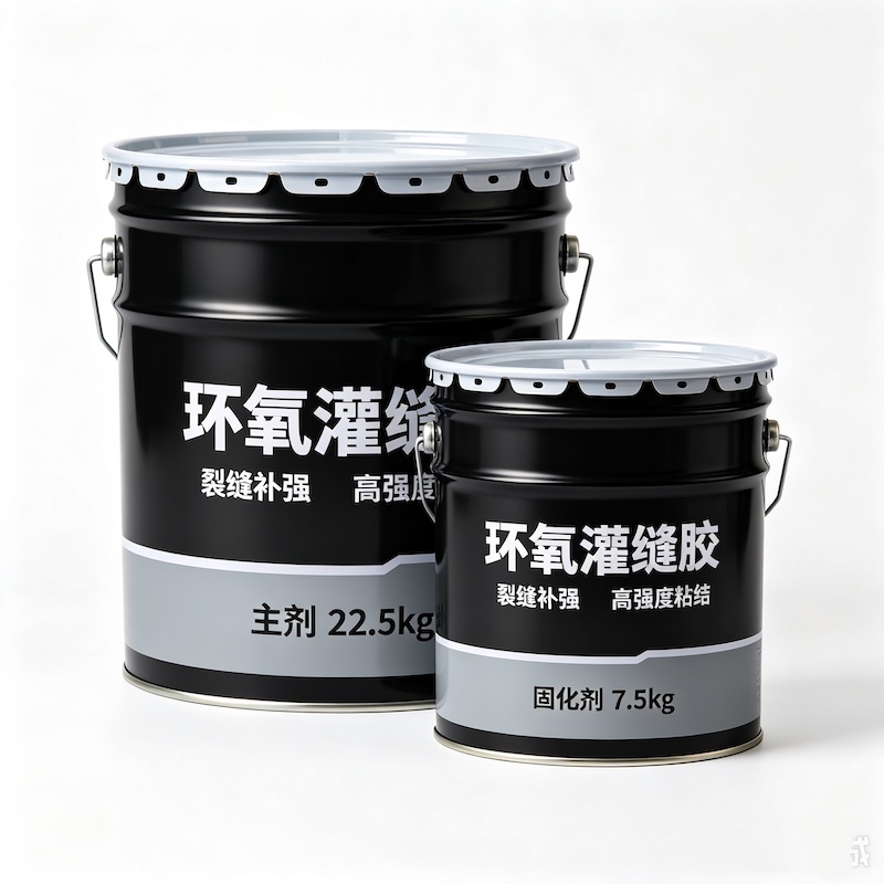 临高裂缝修复封闭胶